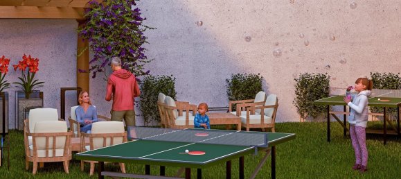 Wohnung 1+1 in Alanya, Turkey, Nr. 30934 25