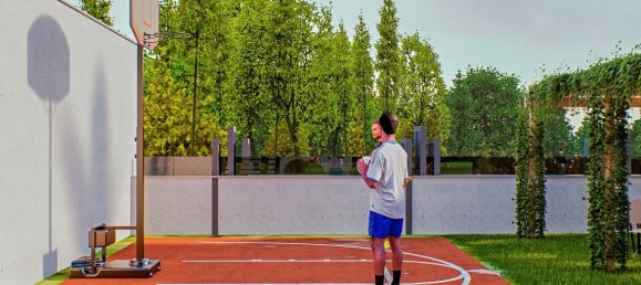 Wohnung 1+1 in Alanya, Turkey, Nr. 30934 22