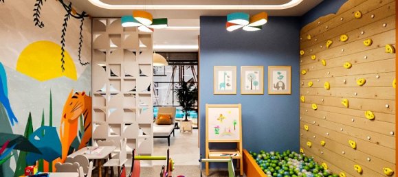 Wohnung 1+1 in Alanya, Turkey, Nr. 30934 29