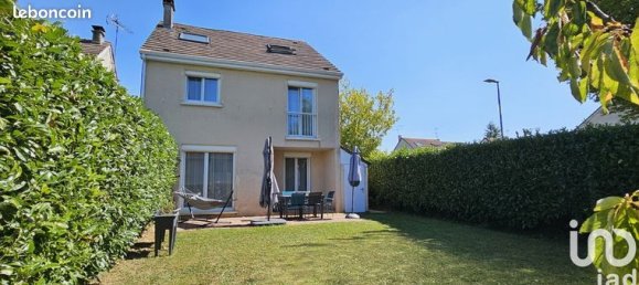 5 Schlafzimmer Haus in Bouffemont, France, Nr. 359088 2