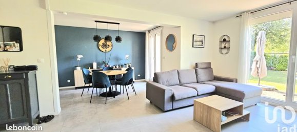 5 Schlafzimmer Haus in Bouffemont, France, Nr. 359088 3