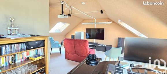 5 Schlafzimmer Haus in Bouffemont, France, Nr. 359088 19