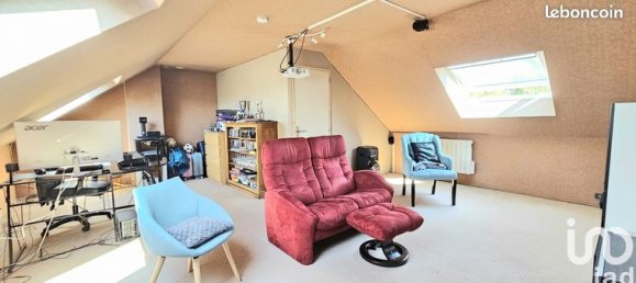 5 Schlafzimmer Haus in Bouffemont, France, Nr. 359088 17