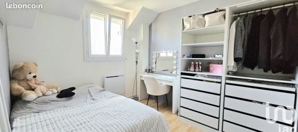 5 Schlafzimmer Haus in Bouffemont, France, Nr. 359088 14