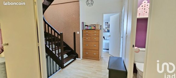 5 Schlafzimmer Haus in Bouffemont, France, Nr. 359088 16