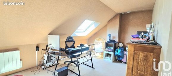 5 Schlafzimmer Haus in Bouffemont, France, Nr. 359088 18