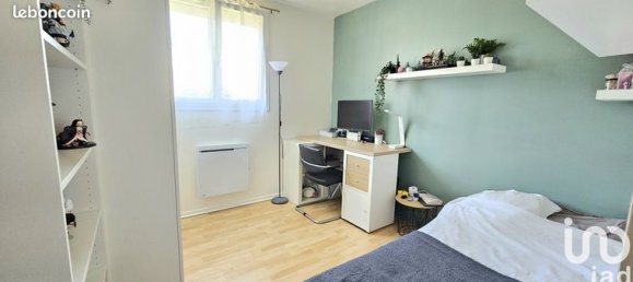 5 Schlafzimmer Haus in Bouffemont, France, Nr. 359088 13