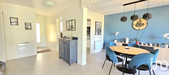 5 Schlafzimmer Haus in Bouffemont, France, Nr. 359088 4