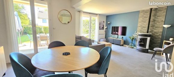 5 Schlafzimmer Haus in Bouffemont, France, Nr. 359088 5