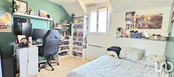 5 Schlafzimmer Haus in Bouffemont, France, Nr. 359088 15