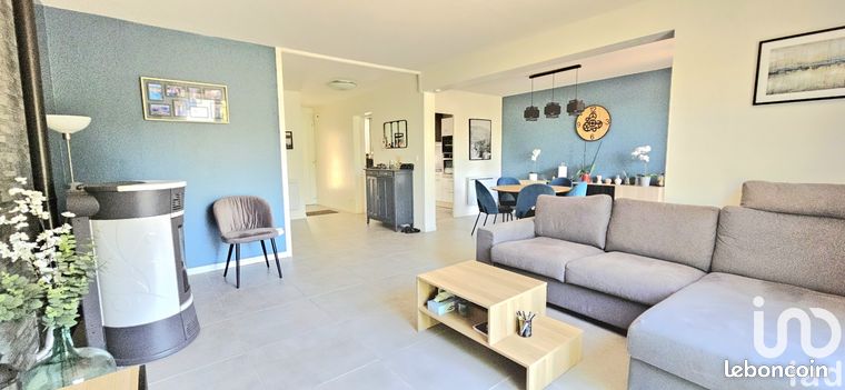 5 Schlafzimmer Haus in Bouffemont, France, Nr. 359088