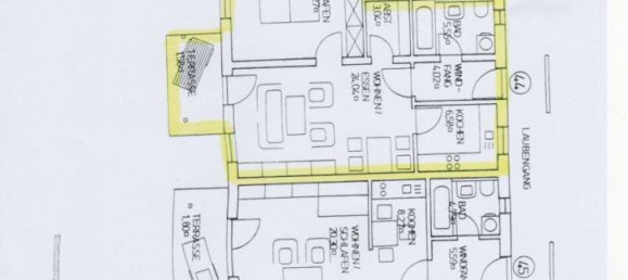 1 chambre Appartement à Regen, Germany No. 26972 5