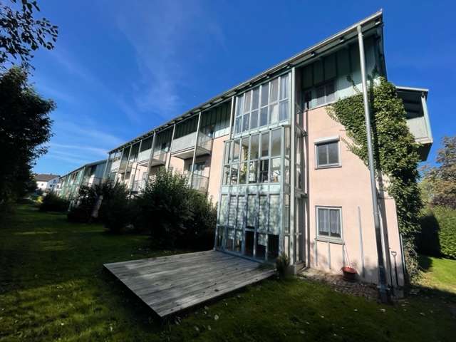 1 chambre Appartement à Regen, Germany No. 26972