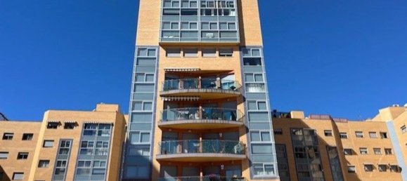 4 bedrooms Apartment in Cartagena, Spain No. 84081 2