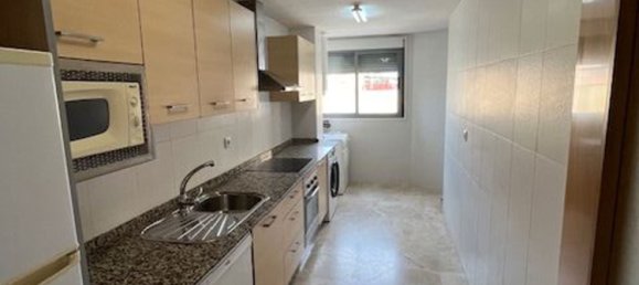 4 bedrooms Apartment in Cartagena, Spain No. 84081 13