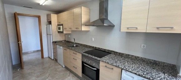 4 bedrooms Apartment in Cartagena, Spain No. 84081 16