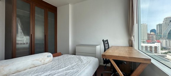 2 bedrooms Condo in Bangkok, Thailand No. 8022 15