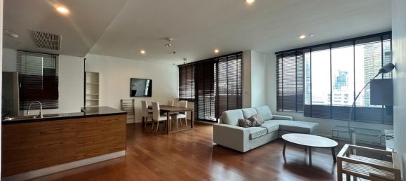 2 bedrooms Condo in Bangkok, Thailand No. 8022 2