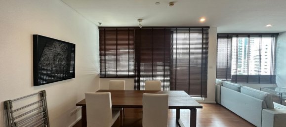 2 bedrooms Condo in Bangkok, Thailand No. 8022 5