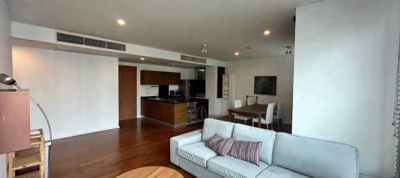 2 bedrooms Condo in Bangkok, Thailand No. 8022 3