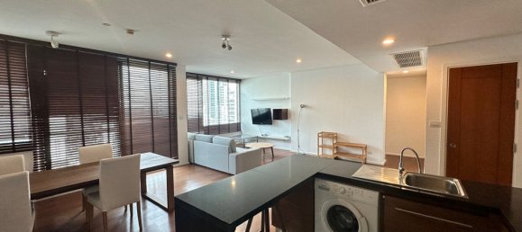 2 bedrooms Condo in Bangkok, Thailand No. 8022 8