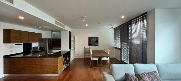 2 bedrooms Condo in Bangkok, Thailand No. 8022 4