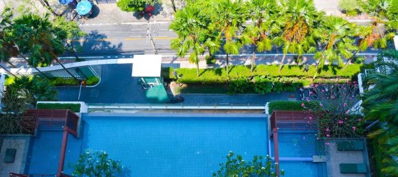 2 bedrooms Condo in Bangkok, Thailand No. 8022 20