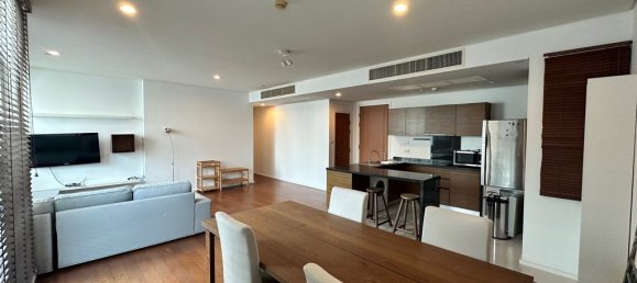 2 bedrooms Condo in Bangkok, Thailand No. 8022 6