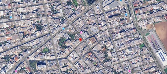 4-Zimmer Wohnung in Mesagne, Italy, Nr. 34966 10