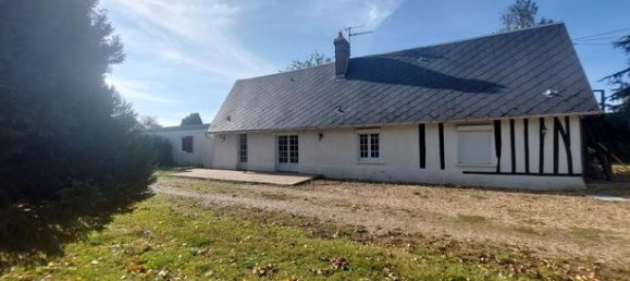 3 bedrooms House in Eure, France No. 358716 19