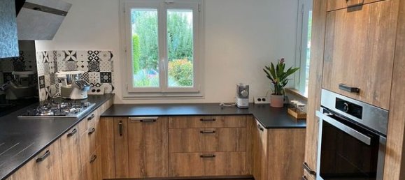 4 غرف نوم منزل في Seine-Maritime, France رقم 309722 3