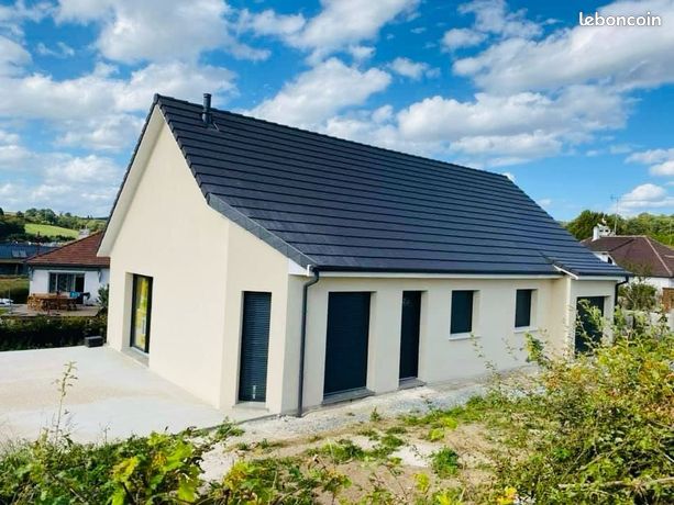 4 غرف نوم منزل في Seine-Maritime, France رقم 309722