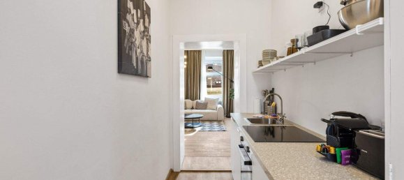 3-Zimmer Wohnung in Favoriten, Austria, Nr. 36088 5