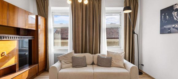 3-Zimmer Wohnung in Favoriten, Austria, Nr. 36088 2