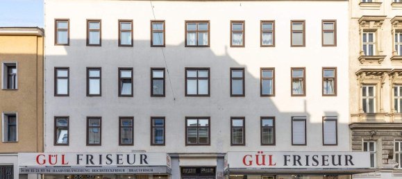 3-Zimmer Wohnung in Favoriten, Austria, Nr. 36088 10