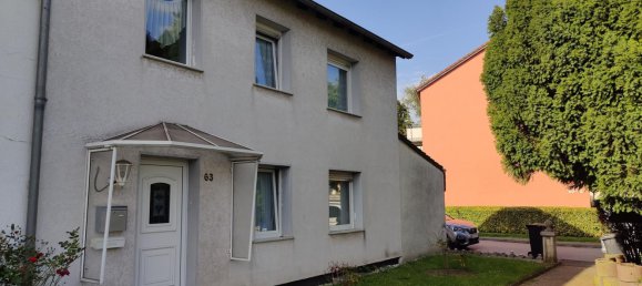 3 bedrooms Townhouse in Duisburg, Germany No. 71006 2