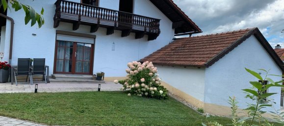 2 غرف نوم منزل في Cham, Germany رقم 334176 3