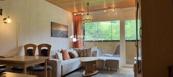 Apartamento de 3 habitaciónes en Bad Mitterndorf, Austria No. 216648 4