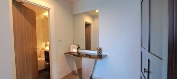 شقة 2 غرف نوم في Pattaya, Thailand رقم 19263 6