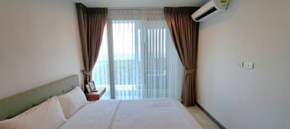 شقة 2 غرف نوم في Pattaya, Thailand رقم 19263 9