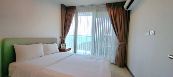 شقة 2 غرف نوم في Pattaya, Thailand رقم 19263 8