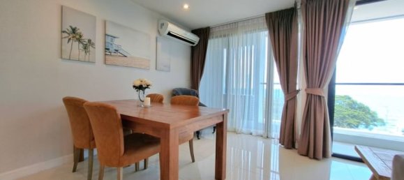 شقة 2 غرف نوم في Pattaya, Thailand رقم 19263 20