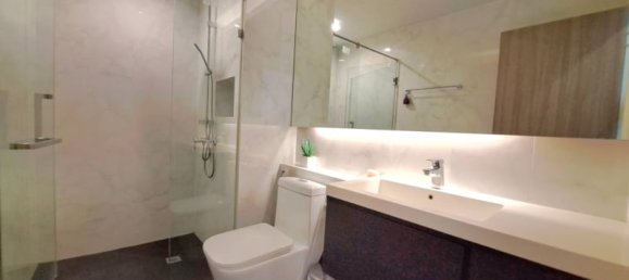 شقة 2 غرف نوم في Pattaya, Thailand رقم 19263 5