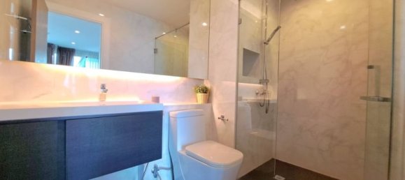 شقة 2 غرف نوم في Pattaya, Thailand رقم 19263 10