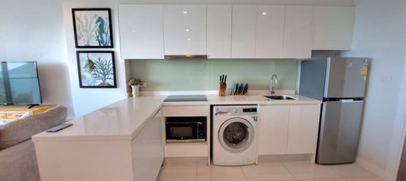 شقة 2 غرف نوم في Pattaya, Thailand رقم 19263 12