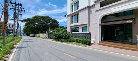 شقة 2 غرف نوم في Pattaya, Thailand رقم 19263 16