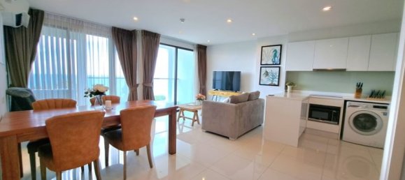 شقة 2 غرف نوم في Pattaya, Thailand رقم 19263 14