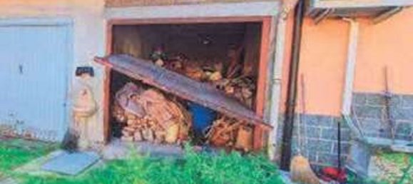 Apartamento de 5 habitaciónes en Bareggio, Italy No. 287598 13