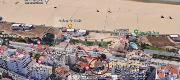 Дом с 5 спальнями в Портиман, Португалия № 64905 2