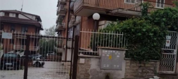 4-Zimmer Wohnung in Rome, Italy, Nr. 201480 11